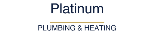 Platinum Plumbing & Heating logo